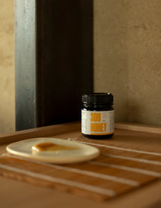 309 Multifloral Mānuka Honey