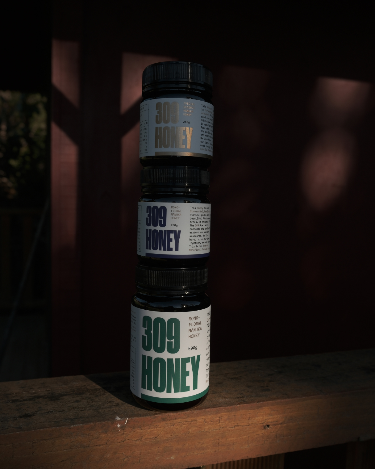 Habitual Wellness Bundle