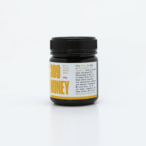 309 Multifloral Mānuka Honey