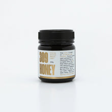Load image into Gallery viewer, 309 Special Reserve Monofloral Mānuka Honey
